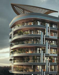 Project Image of 1365.0 - 3355.0 Sq.ft 2 BHK Apartment for buy in Race Course One