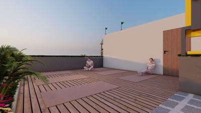 Project Image of 637.55 - 1003.84 Sq.ft 2 BHK Apartment for buy in Sada Sundaram
