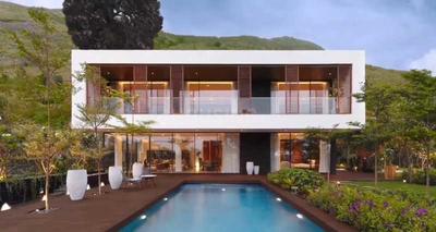 Project Image of 3684.7 - 5505.0 Sq.ft 4 BHK Villa for buy in Greenscape Meraki Life Phase I