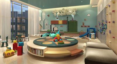Project Image of 1332.0 - 1337.0 Sq.ft 3 BHK Apartment for buy in Casagrand Southbrooke 2