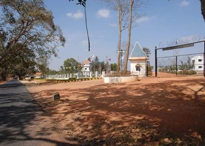 Project Image of 2400 Sq.ft Residential Plot / Land for sale in Jigani for Rs. 10800000