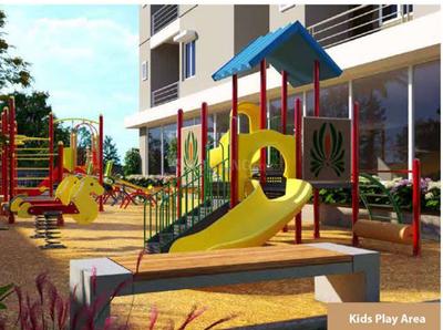 Project Image of 761.87 - 1033.66 Sq.ft 2 BHK Apartment for buy in Jaya Maruthi JMC Arka