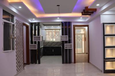 Project Image of 0.0 - 1450.0 Sq.ft 3 BHK Apartment for buy in Prabhu International