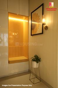 Project Image of 1140.0 - 2347.0 Sq.ft 2 BHK Apartment for buy in Sunflower City