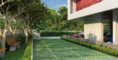Project Image of 2958.0 - 3536.0 Sq.ft 4 BHK Apartment for buy in ABAD Inspirations