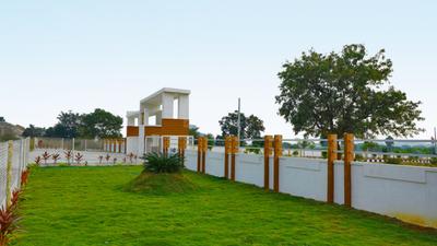 Project Image of 1350.0 - 2880.0 Sq.ft Residential Plot Plot for buy in Siyora Shakthi County Phase 1