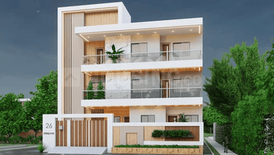 Project Image of 700.0 - 1190.0 Sq.ft Residential Plot Plot for buy in SN Crown Villas