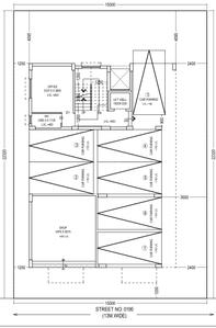 Project Image of 0.0 - 1250.0 Sq.ft 3 BHK Apartment for buy in Nav Little Heart Cooperative Housing Society