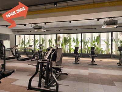 Project Image of 831.19 - 2205.09 Sq.ft 2 BHK Apartment for buy in Rishabh The Parksyde Phase 1