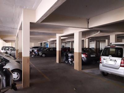 Project Image of 1120.0 - 1635.0 Sq.ft 2 BHK Apartment for buy in Nanda Ashirwad