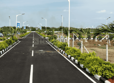 Project Image of 900.0 - 2404.0 Sq.ft Residential Plot Plot for buy in G Square Kings Haven