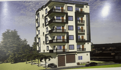 Project Image of 900 Sq.ft 2 BHK Apartment / Flat for sale in Sector 81 for Rs. 4600000