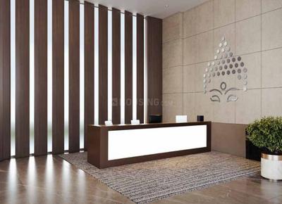 Project Image of 720.97 - 1074.99 Sq.ft 2 BHK Apartment for buy in Dimple New Siddharth