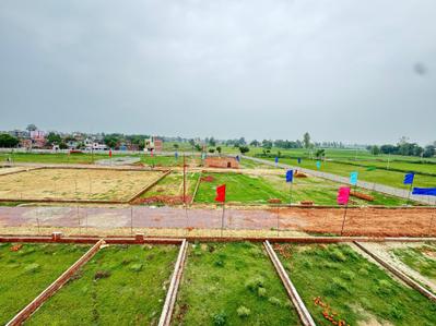 Project Image of 1000.0 - 2000.0 Sq.ft Residential Plot Plot for buy in Paradise Town Phase 2