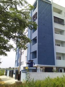 Project Image of 1399.95 - 1410.0 Sq.ft 3 BHK Apartment for buy in Swagath Bliss
