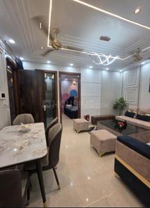 Project Image of 900.0 - 1250.0 Sq.ft 3 BHK Builder Floor for buy in Kumar Shree Radhe Luxury Homes 2