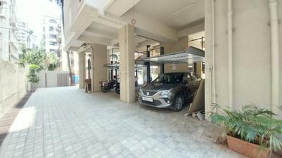 Project Image of 470.0 - 875.0 Sq.ft 1 BHK Apartment for buy in Anon Mulund Giriraj CHSL