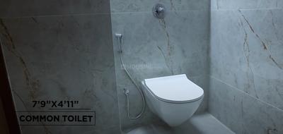 Project Image of 849.0 - 1243.0 Sq.ft 2 BHK Apartment for buy in Aaiji Crystal