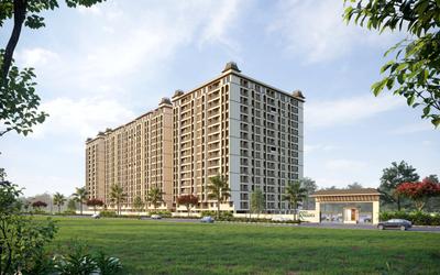 Project Image of 758.43 - 872.74 Sq.ft 3 BHK Apartment for buy in Nexus Kinaara D