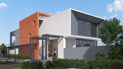 Project Image of 1479.0 - 1562.0 Sq.ft 3 BHK Apartment for buy in Coevolve Florenza