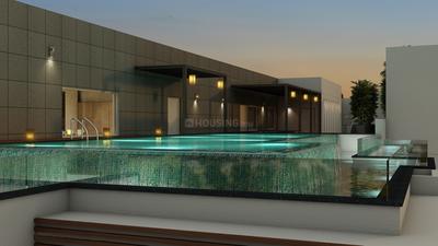 Project Image of 980.0 - 1071.0 Sq.ft 2 BHK Apartment for buy in Agni Pelican Heights