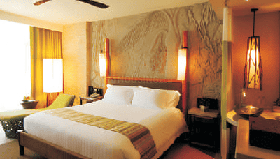 ACE Atlantis Bedroom 1