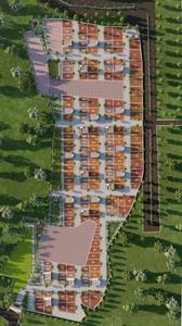 Project Image of 1200.0 - 2400.0 Sq.ft Residential Plot Plot for buy in Guru Punvaanii Exotica