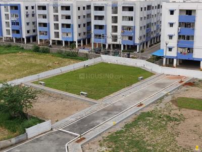 Project Image of 857.0 - 2739.0 Sq.ft Residential Plot Plot for buy in Isha Merri Land