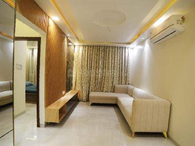 Project Image of 352.95 - 523.88 Sq.ft 1 BHK Apartment for buy in Galaxy Heights Tower III Wing L to P