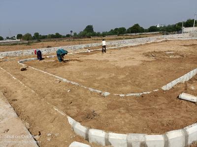 Project Image of 1242.0 - 1800.0 Sq.ft Residential Plot Plot for buy in Bank Officers Colony