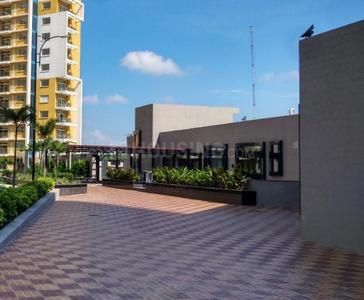 Project Image of 2345.0 - 2967.0 Sq.ft 3 BHK Apartment for buy in Tulsiani Golf View Apartments Block B