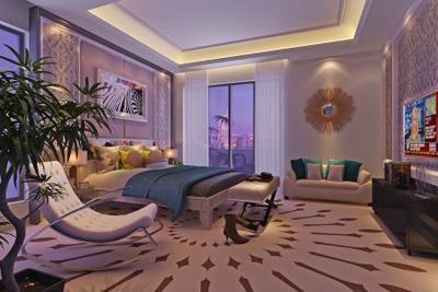 Project Image of 1578.0 - 3680.0 Sq.ft 2 BHK Apartment for buy in Saipoorna Ramara