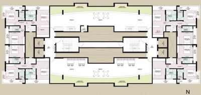 Project Image of 421.0 - 785.0 Sq.ft 1 BHK Apartment for buy in Sudham Shree Krishna Heights II