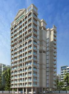Project Image of 405.0 - 712.0 Sq.ft 1 BHK Apartment for buy in Avora Tetris Hill View