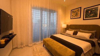 Project Image of 0.0 - 2151.0 Sq.ft 3 BHK Villa for buy in Casagrand Selenia