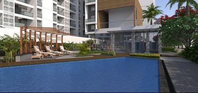 Project Image of 354.0 - 533.0 Sq.ft 1 BHK Apartment for buy in Divine Palm Springs Phase 1
