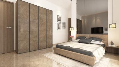 Project Image of 343.0 - 504.0 Sq.ft 1 BHK Apartment for buy in Chandak Nishchay Wing E