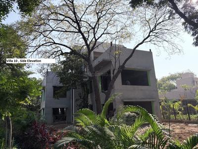 Project Image of 3985.45 - 5532.76 Sq.ft 4 BHK Villa for buy in Alembic The Villas Phase 1