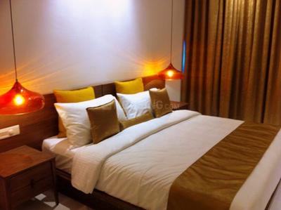 Project Image of 743.0 - 1422.0 Sq.ft 1 BHK Apartment for buy in Kent Baywatch Suites