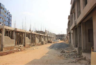 Project Image of 1638.48 - 2533.61 Sq.ft 3 BHK Villa for buy in Baishnodevi Sai Bibhuti Avenue