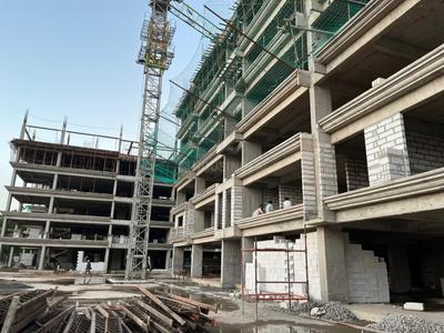 Project Image of 2529.0 - 3294.0 Sq.ft 3 BHK Apartment for buy in The Stately