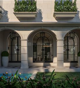 Riviera The Elysian Elevation 1