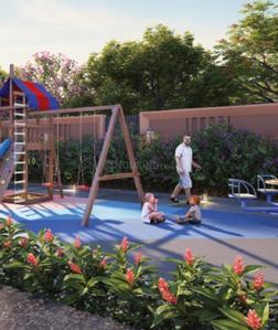 Project Image of 754.0 - 1510.0 Sq.ft 2 BHK Apartment for buy in Vision 24 Degree