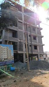 Project Image of 804.0 - 1240.0 Sq.ft 2 BHK Apartment for buy in Jeyam Tulip