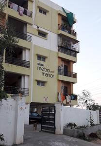 Project Image of 0.0 - 893.0 Sq.ft 2 BHK Apartment for buy in GSRK Mailikas Metro Manor