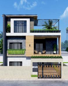Project Image of 3560.0 - 3700.0 Sq.ft 4 BHK Villa for buy in Seven Stones Villa