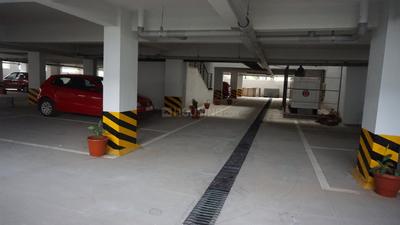 Project Image of 1130.0 - 1590.0 Sq.ft 2 BHK Apartment for buy in Infant Grace Apartment