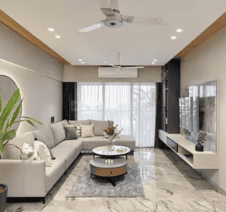 Project Image of 1375.0 - 2700.0 Sq.ft 2.5 BHK Apartment for buy in Godrej Arden