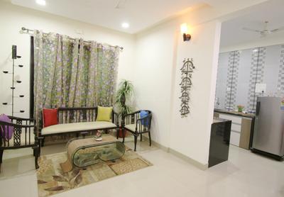 Project Image of 299.02 - 648.53 Sq.ft 1 BHK Apartment for buy in Disha Ashtavinayak Ultramodern Township Phase 1