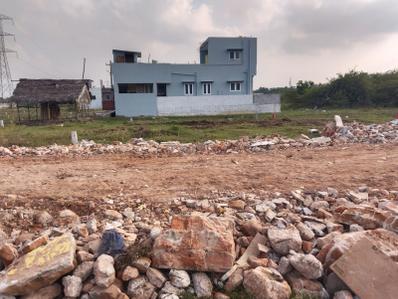 Project Image of 600.0 - 1200.0 Sq.ft Residential Plot Plot for buy in KSR Garden